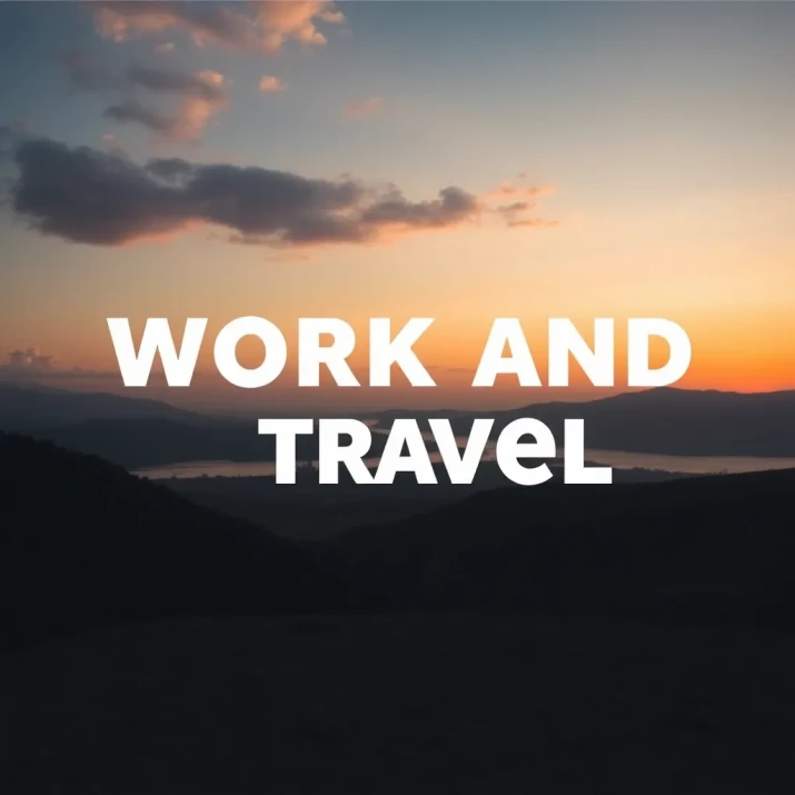 Kayseri work and travel öğrenci danışmanlığı, başvuru süreci, sigorta, yurt dışında yaşam, öğrenci danışmanlık hizmeti