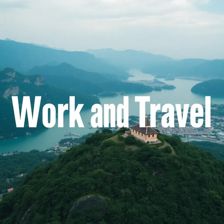 Kayseri work and travel pasaport işlemleri, öğrencilerin yurt dışı çalışma fırsatını elde etmek için gerekli adımları takip etmelerini sağlar