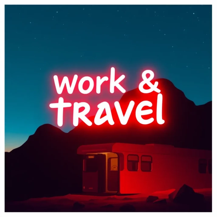 Kayseri Work and Travel otelcilik işleri, yurtdışında otelcilik deneyimi kazanma, yabancı dil geliştirme, müşteri ilişkileri becerisi kazandırma